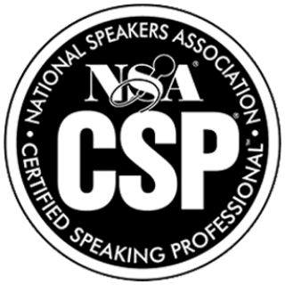 Michaela Merk CSP Speaker